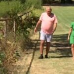 An Oklahoma man says he bought five acres from his grandfather in 1994; 32 years later, the county says it owns a 40-foot strip inches from his house and plans to auction it with a $29,000 starting bid