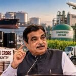 Nitin Gadkari says India is sending Rs 22 lakh crore out of country to import petrol, diesel, and gas; pushes sugar mills to make compressed bio gas, bio-manure, and sustainable aviation fuel