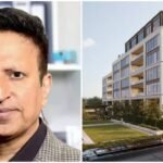 Angel One founder Dinesh Thakkar buys entire 63,000 sq ft Juhu tower for Rs 711 crore; $74.3 million deal at Rs 1.13 lakh/sq ft sets new record, making it India’s costliest known single-home purchase