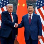 Why Iran looms large over Trump-Xi talks in White House