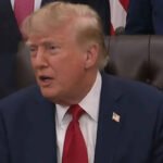 Trump weighs 90-day diesel export ban as US fuel prices hit record high: Report