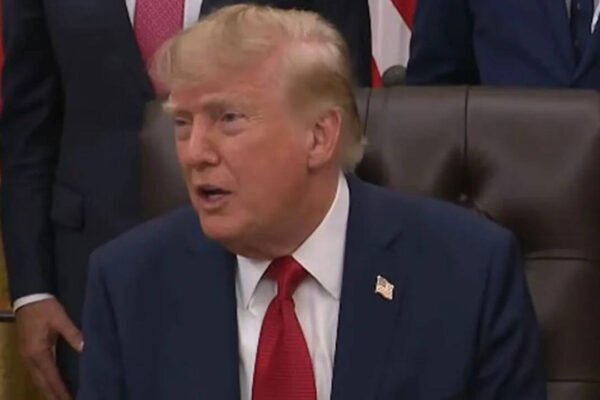 Trump weighs 90-day diesel export ban as US fuel prices hit record high: Report