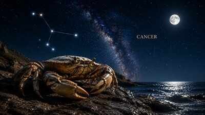 Cancer Horoscope Today, September 24, 2026: Stay cautious, avoid risky investments and take extra care while travelling