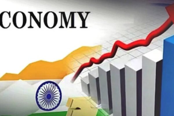 ADB, OECD, S&P, Fitch raise India's growth projection