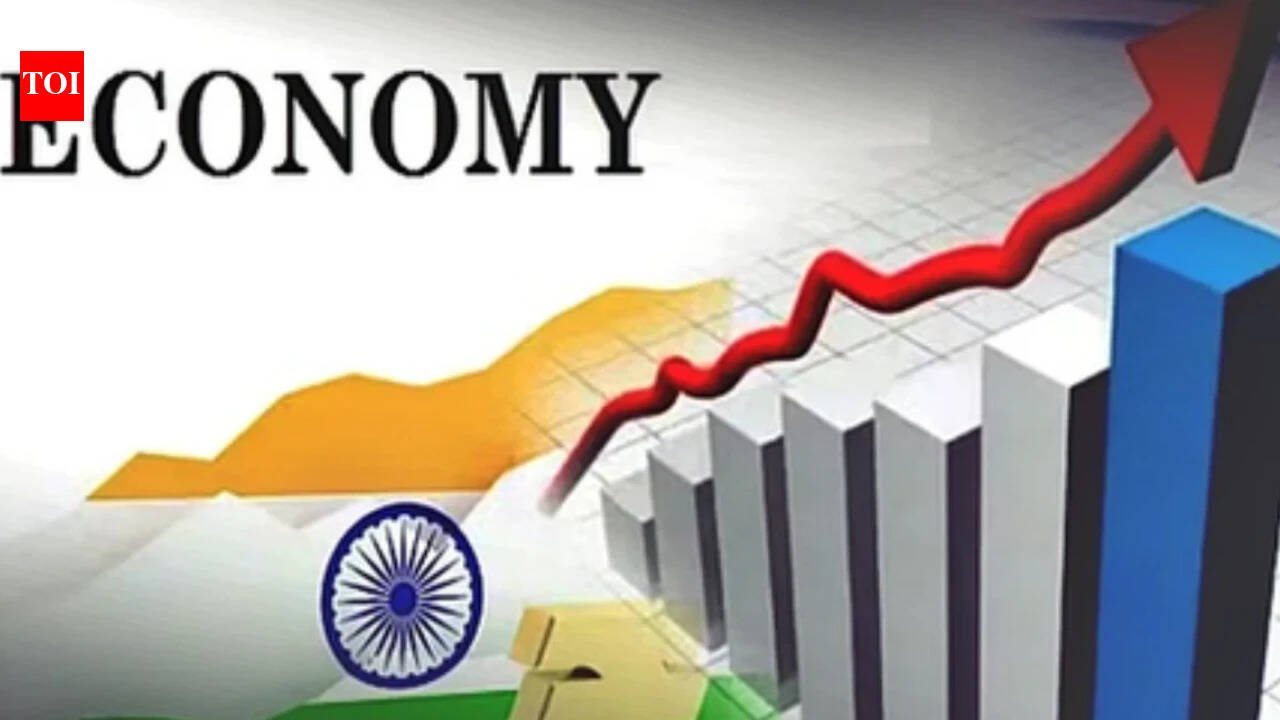 ADB, OECD, S&P, Fitch raise India's growth projection
