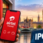 Airtel Money plans to list on LSE, looks to raise $800mn