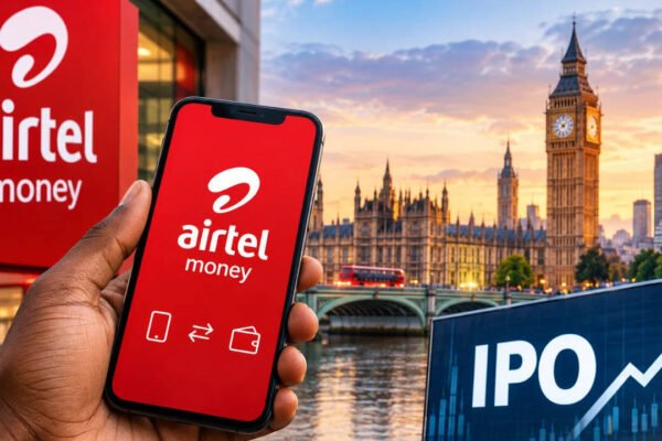 Airtel Money plans to list on LSE, looks to raise $800mn