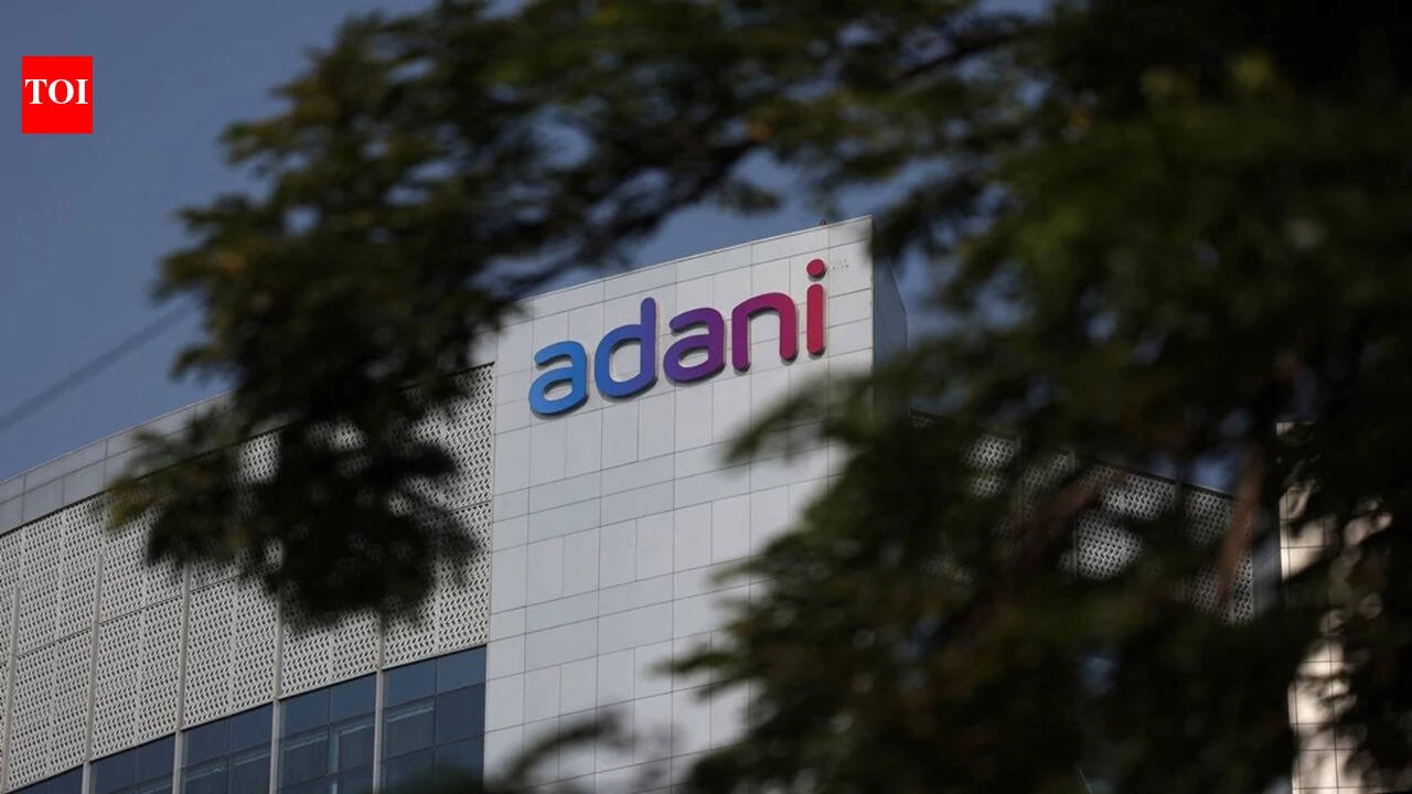 We don't want to compete with customers, may not run airline: Adani Airports CEO