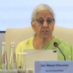 BRICS should work together on transfer pricing: Finance minister Nirmala Sitharaman