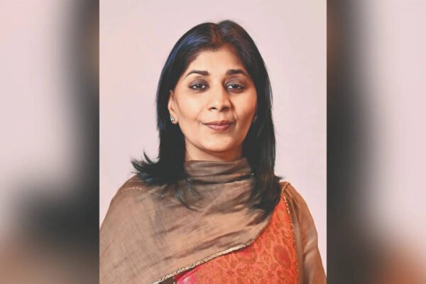 Inflation to stay within band: RBI deputy governor Poonam Gupta