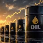Oil prices today: Brent crude eases as Iran keeps door open to diplomacy