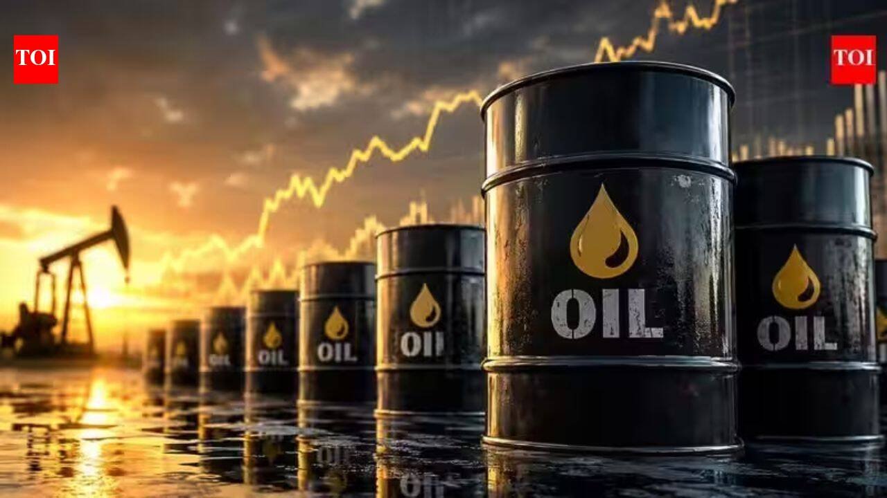 Oil prices today: Brent crude eases as Iran keeps door open to diplomacy