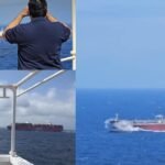 “A one in a billion chance brought papa and me together”: Man shares how he met his father in one of the most unexpected sea encounters