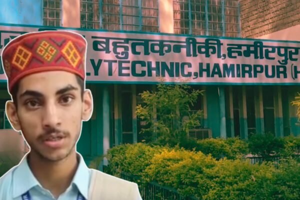 Meet Sarvesh Sharma: Himachal labourer's son who turned a Rs 87,000 drone prototype into a Rs 3.5 crore defence project; will now build 'radar-evading' drone for the Indian Army