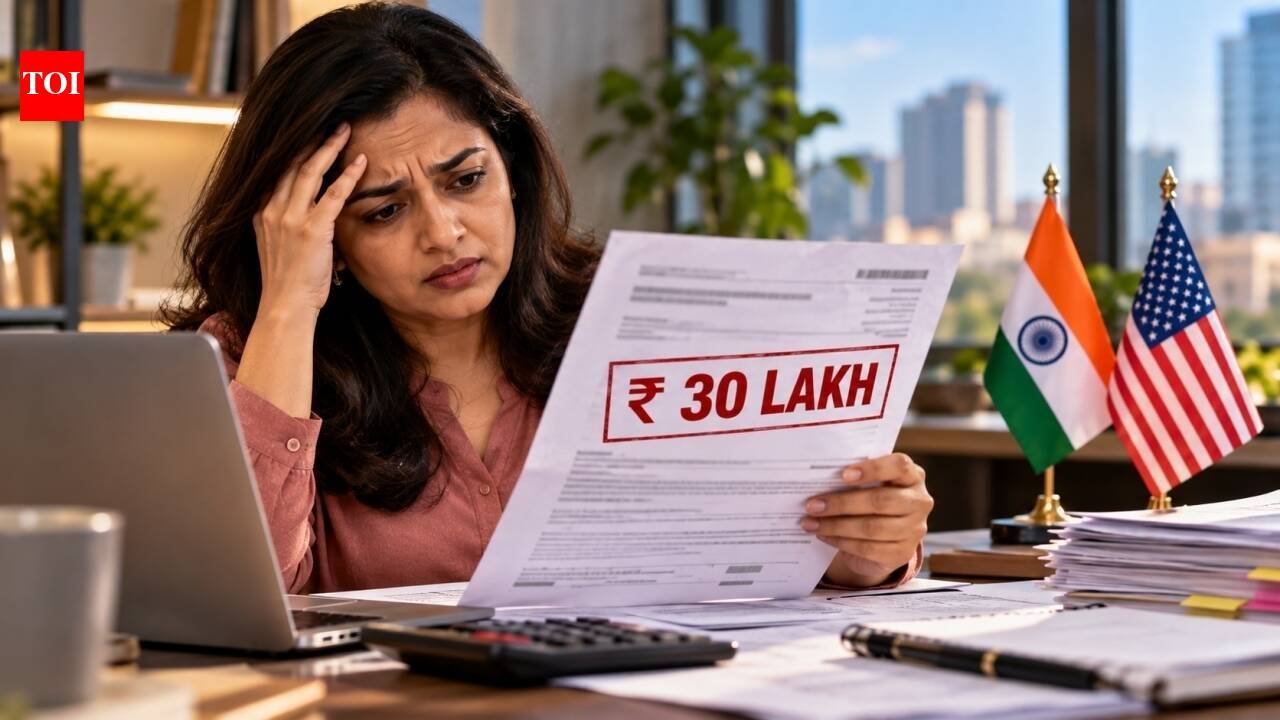 She paid US tax but missed Form 67, triggering Rs 30 lakh India tax demand; ITAT Delhi orders relief, asks AO to verify Rs 23.48 lakh credit claim after 6-year fight