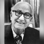 Quote of the day: “Love cures people, both the ones who give it and the ones who receive it.” - Karl Menninger; why the love we give can be just as healing as the love we receive |