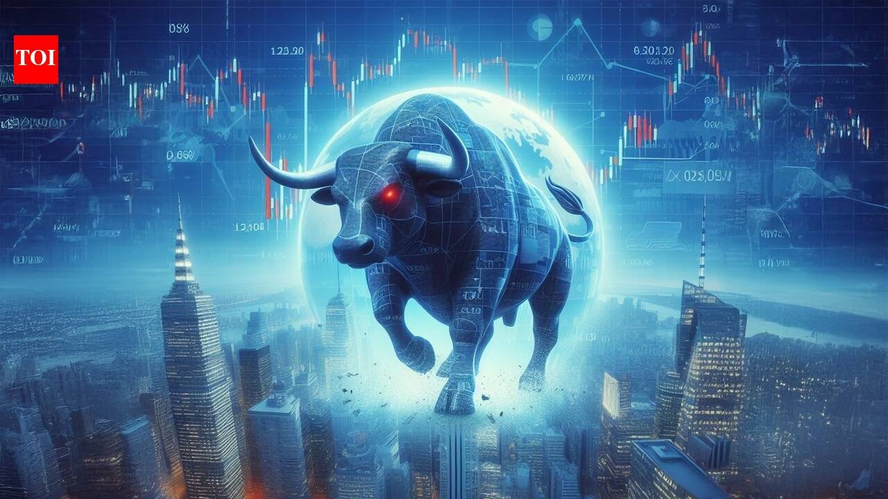 NSE sees tepid debut; exchange becomes ninth most valued listed company in India at Rs 4.63 lakh crore