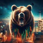 Stock market crash today: Sensex tanks over 1,200 points, Nifty goes below 23,100 - top reasons for fall