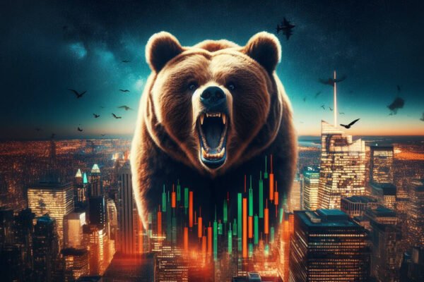 Stock market crash today: Sensex tanks over 1,200 points, Nifty goes below 23,100 - top reasons for fall