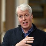 Charles Spencer hits back after Buckingham Palace challenges his Diana memoir