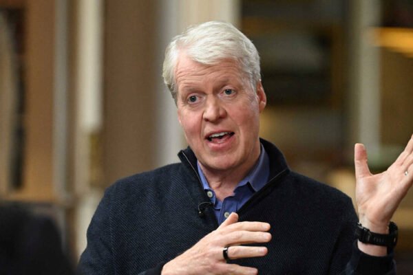 Charles Spencer hits back after Buckingham Palace challenges his Diana memoir