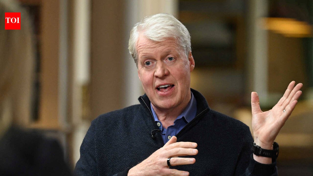 Charles Spencer hits back after Buckingham Palace challenges his Diana memoir