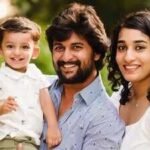 Nani’s wife Anjana Yelavarthy gets emotional over his 16-year journey as 'The Paradise' releases in heartfelt post: ‘This Rome was definitely not built in a day’ | Telugu Movie News