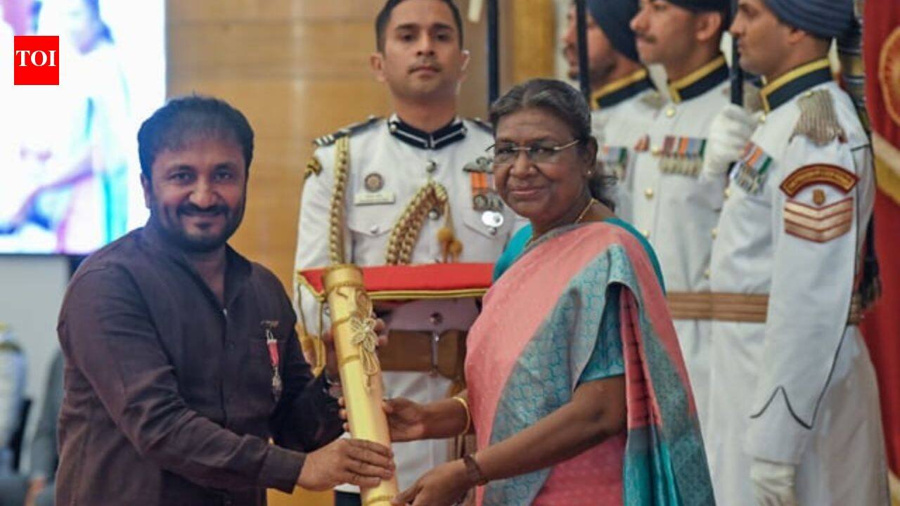 From a rented room and a missed Cambridge dream to Padma Shri: How Anand Kumar built Super 30 and changed the lives of underprivileged IIT aspirants through free education and hope