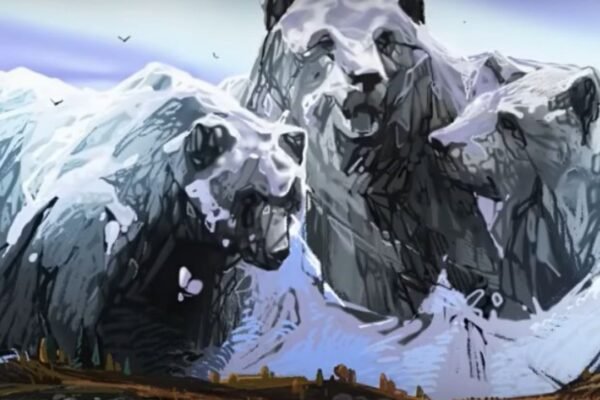 What you see first reveals if you're logical or an intuitive thinker