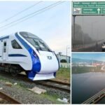 From 33 hours to 12, 14 to 6 and 8 to 30 minutes: How Vande Bharat trains, new expressways, bridges and tunnel projects are cutting travel time drastically across India
