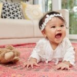 10 baby girl names that reflect beauty in different languages