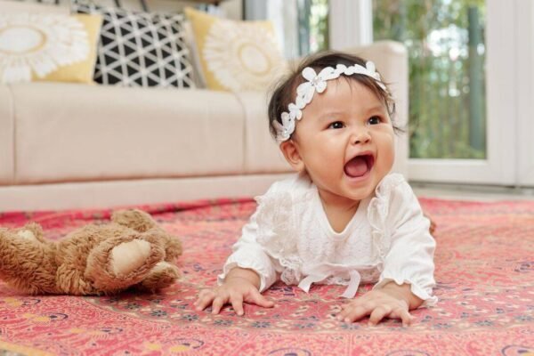 10 baby girl names that reflect beauty in different languages