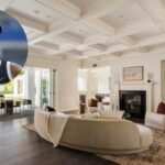 In 2022, Naomi Osaka paid $6.3 million for a Los Angeles home, added an 800-sq-ft gym and recovery suite, then sold it back to the former owners for $7.95 million; they are now asking $8.2 million