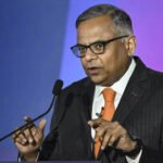 Ex-CJI, more legal experts back Tata Sons on Chandra's reappointment