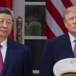 Thucydides Trap: Xi Jinping tests Donald Trump with 'Thucydides Trap'