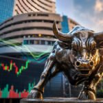 Stock market today: BSE Sensex opens over 100 points up, NSE Nifty50 trades above 23,000
