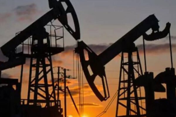 Rising yields, crude spike sink sensex