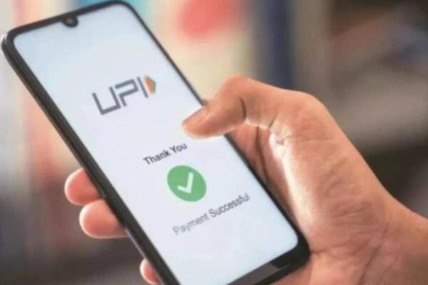 UPI transactions costing banks about 21k cr annually, says NPCI CEO Asbe