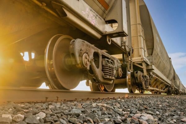 The Science Behind Train Wheels: Why Aren't They Perfectly Round? |