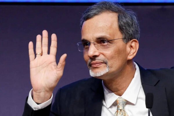 CEA flags 3 'near term' headwinds for Indian economy: US ties, energy prices & absence of AI play