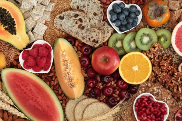 7 out of 10 Indians lack fibre: 5 high-fibre fruits for better digestion and health