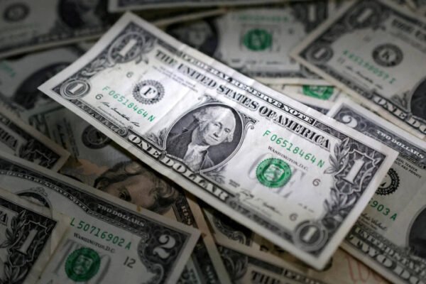 US 30-year Treasury yield hits highest level since 2004 as bond selloff deepens