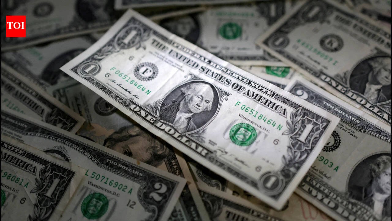 US 30-year Treasury yield hits highest level since 2004 as bond selloff deepens