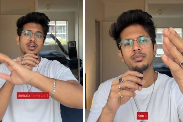 Indian man reveals Sydney salary, monthly expenses and how much he saved before leaving Australia
