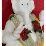 15,000 km from home, Indian scientists make snow Bappa in Antarctica for Ganesh Chaturthi; see viral video