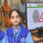 Can Aadhaar mistake one twin for another? Twin sisters from UP's Rampur face bizarre biometric problem after one twin flagged duplicate just before Class 10 board registration, fingerprints and retina match