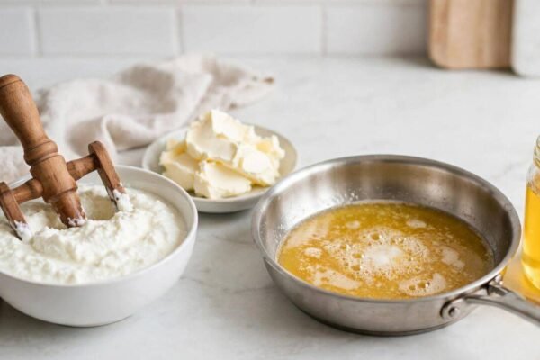 How to make ghee from curd at home: Simple steps and common mistakes to avoid |