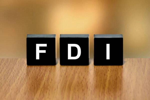 India draws record $94.5 billion FDI in FY26; total inflow crosses $843 billion
