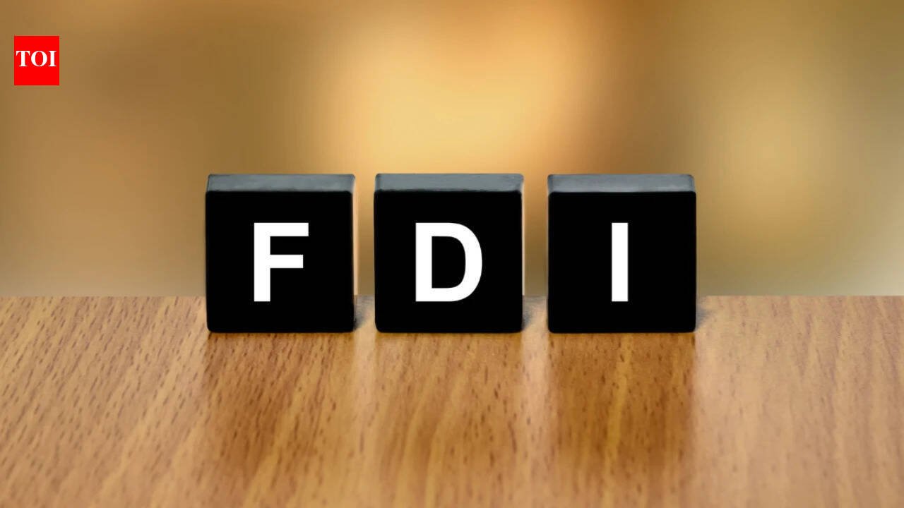 India draws record $94.5 billion FDI in FY26; total inflow crosses $843 billion