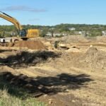 A Minnesota family farm has been sold to a homebuilder and grading has already begun; the city has now given final approval to turn the 88-acre property into a 262-home community by 2032